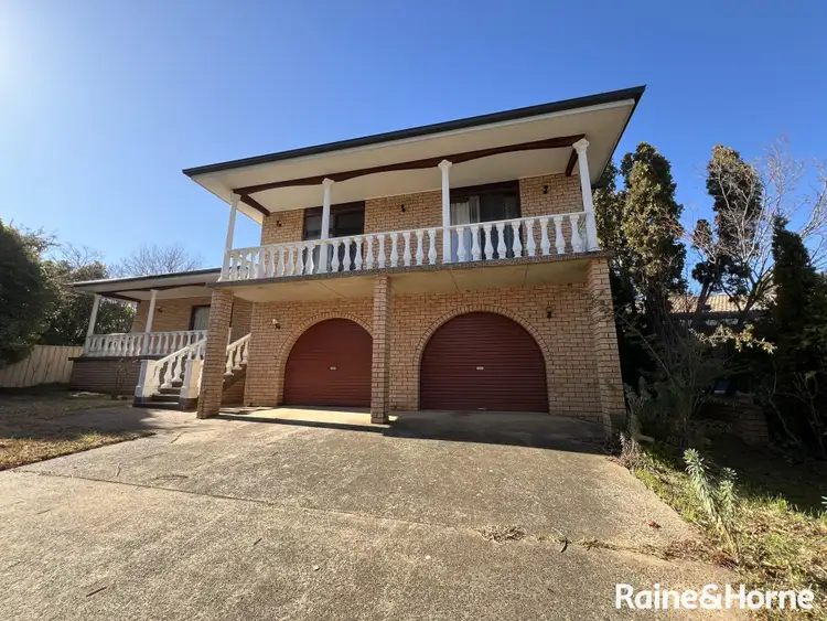Second view of Homely house listing, 9 Pulari Place, Orange NSW 2800