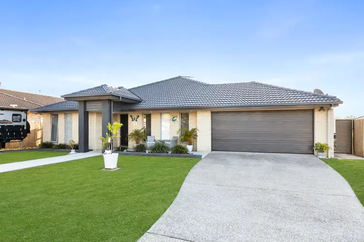 Main view of Homely house listing, 64 Koala Drive, Morayfield QLD 4506