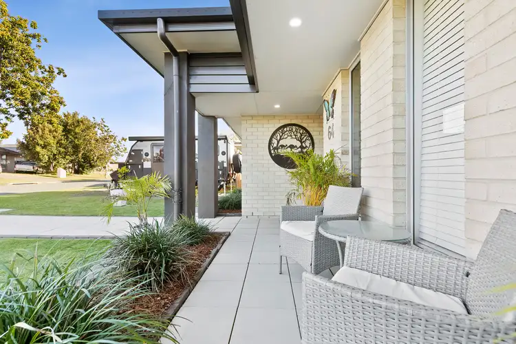 Third view of Homely house listing, 64 Koala Drive, Morayfield QLD 4506