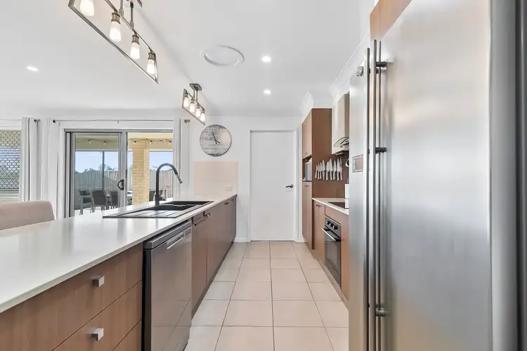 Fourth view of Homely house listing, 64 Koala Drive, Morayfield QLD 4506