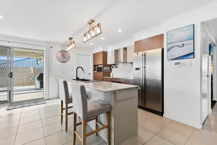 Fifth view of Homely house listing, 64 Koala Drive, Morayfield QLD 4506