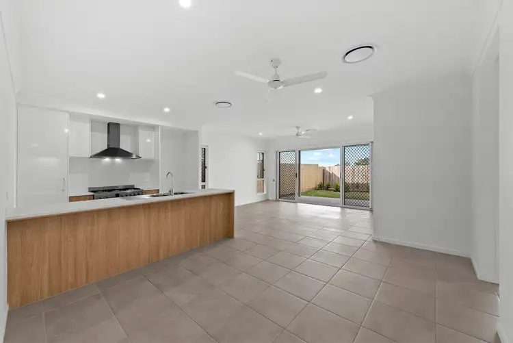 Main view of Homely house listing, 55 Trafford Crescent, Heathwood QLD 4110