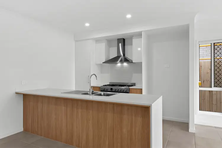 Fourth view of Homely house listing, 55 Trafford Crescent, Heathwood QLD 4110