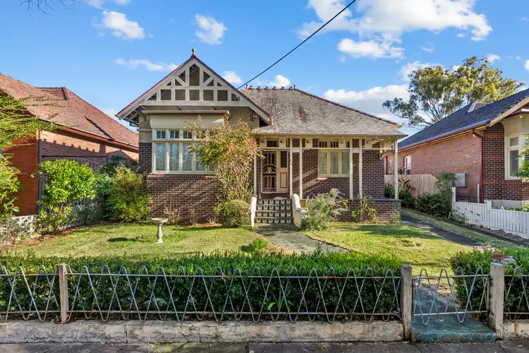 Main view of Homely house listing, 54 O'Connor Street, Haberfield NSW 2045