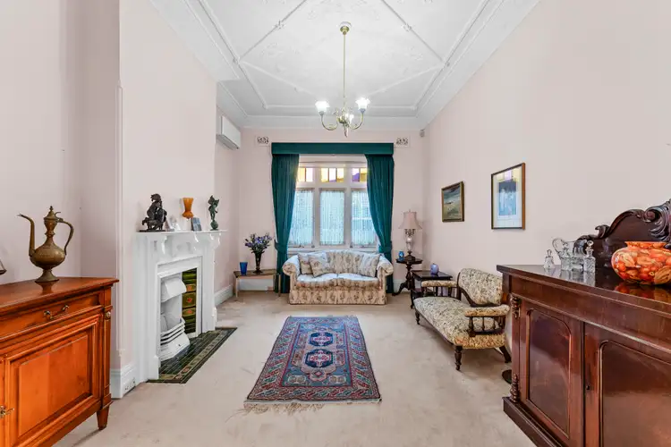 Second view of Homely house listing, 54 O'Connor Street, Haberfield NSW 2045