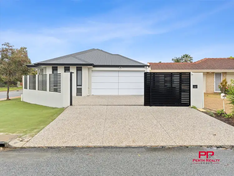 11 Kookaburra Terrace, Ballajura WA 6066
