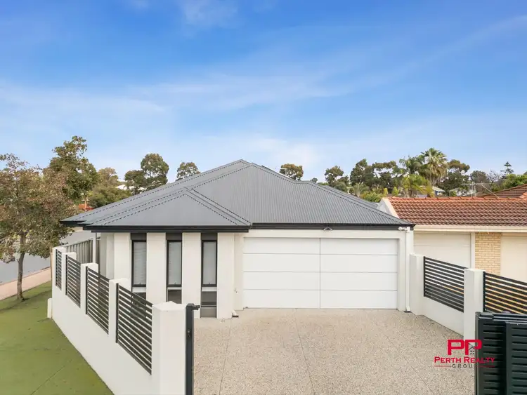 Second view of Homely house listing, 11 Kookaburra Terrace, Ballajura WA 6066