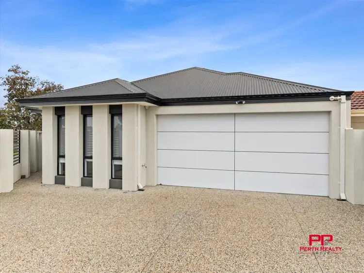 Third view of Homely house listing, 11 Kookaburra Terrace, Ballajura WA 6066
