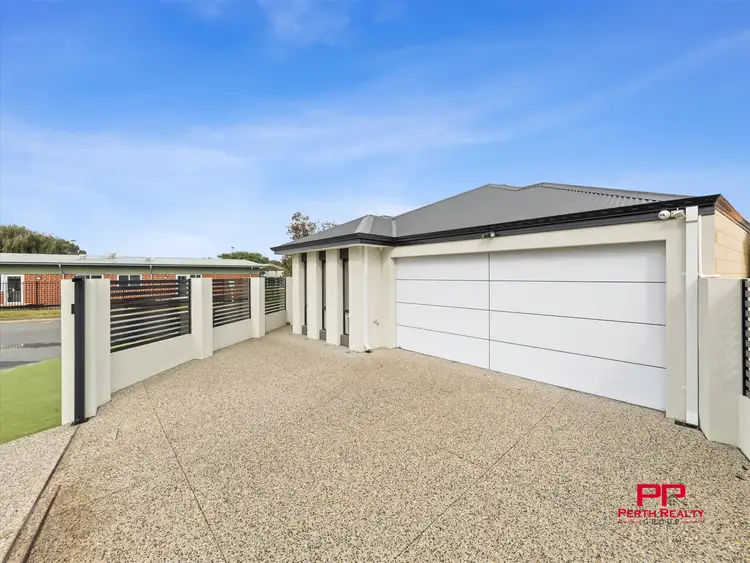 Fourth view of Homely house listing, 11 Kookaburra Terrace, Ballajura WA 6066