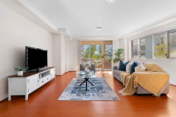 Main view of Homely apartment listing, 24/19-21A Keats Avenue, Rockdale NSW 2216