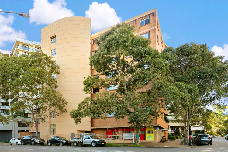 24/19-21A Keats Avenue, Rockdale NSW 2216