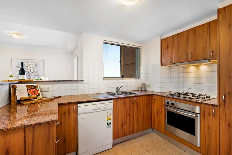 Third view of Homely apartment listing, 24/19-21A Keats Avenue, Rockdale NSW 2216