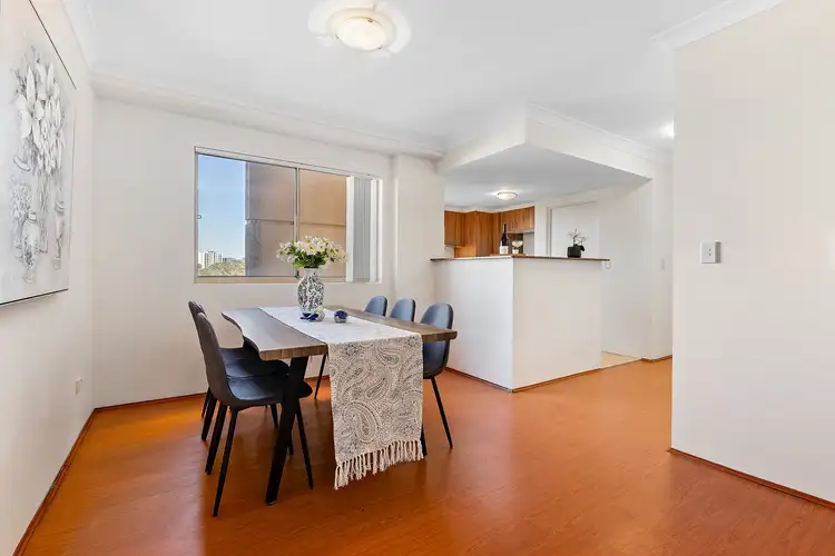 Fourth view of Homely apartment listing, 24/19-21A Keats Avenue, Rockdale NSW 2216