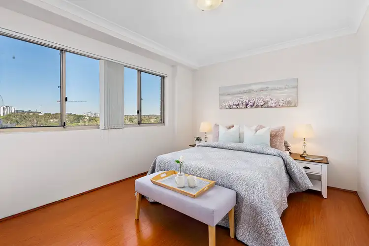 Sixth view of Homely apartment listing, 24/19-21A Keats Avenue, Rockdale NSW 2216