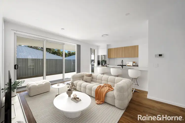 6/59 Quinns Lane, South Nowra NSW 2541
