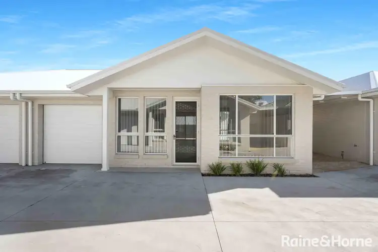 Main view of Homely villa listing, 6/59 Quinns Lane, South Nowra NSW 2541