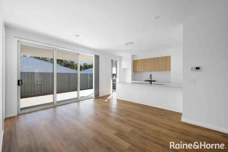 Fourth view of Homely villa listing, 6/59 Quinns Lane, South Nowra NSW 2541