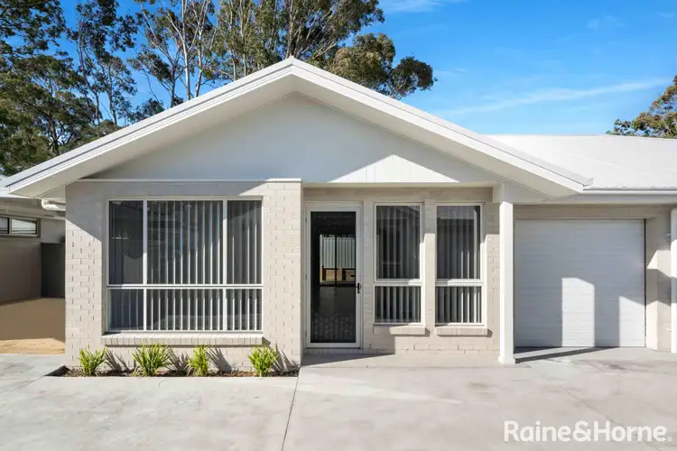 Main view of Homely villa listing, 11/59 Quinns Lane, South Nowra NSW 2541