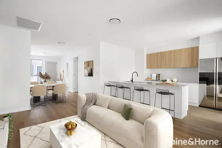 Second view of Homely villa listing, 11/59 Quinns Lane, South Nowra NSW 2541