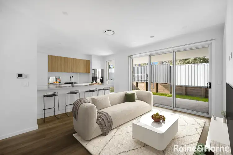 Fifth view of Homely villa listing, 11/59 Quinns Lane, South Nowra NSW 2541