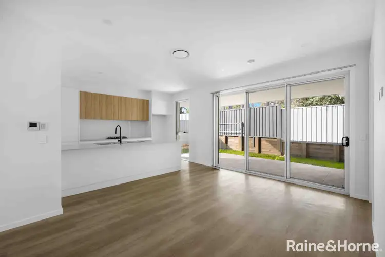 Sixth view of Homely villa listing, 11/59 Quinns Lane, South Nowra NSW 2541