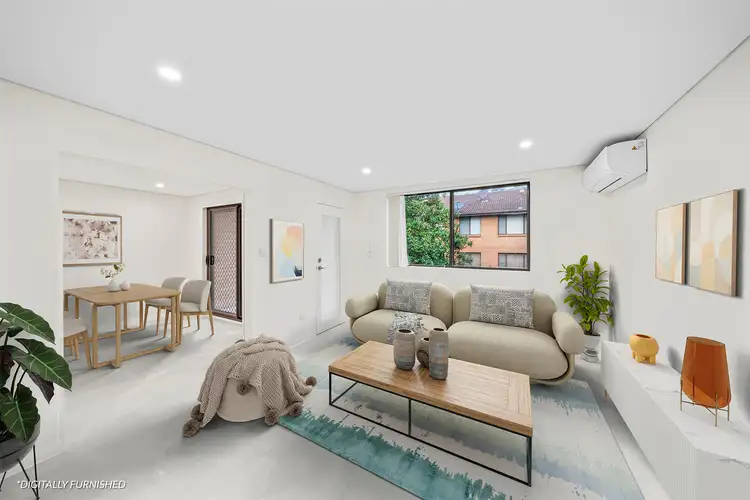 Main view of Homely unit listing, 4/14-16 MYALL STREET, Cabramatta NSW 2166