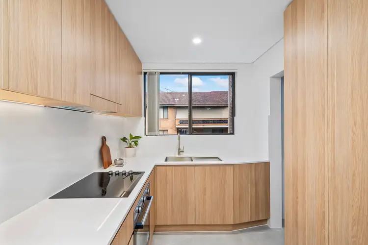 Third view of Homely unit listing, 4/14-16 MYALL STREET, Cabramatta NSW 2166