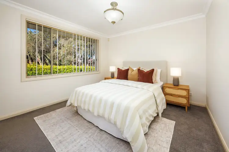 Fourth view of Homely villa listing, 4/100 Agincourt Road, Marsfield NSW 2122