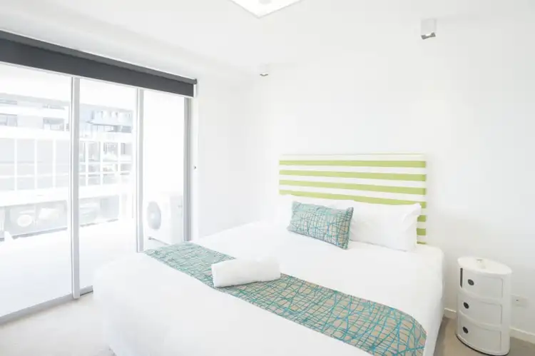 Third view of Homely unit listing, 307/159 Logan Road, Woolloongabba QLD 4102
