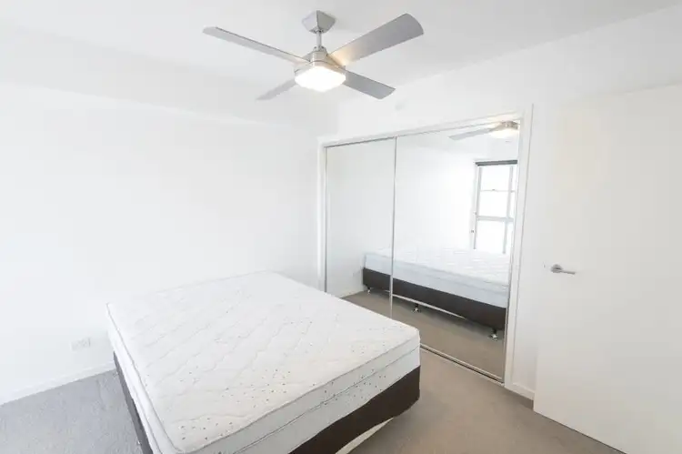 Fourth view of Homely unit listing, 307/159 Logan Road, Woolloongabba QLD 4102