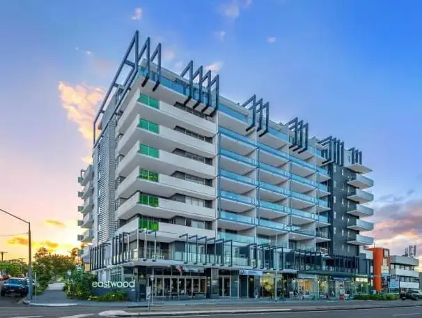 Seventh view of Homely unit listing, 307/159 Logan Road, Woolloongabba QLD 4102