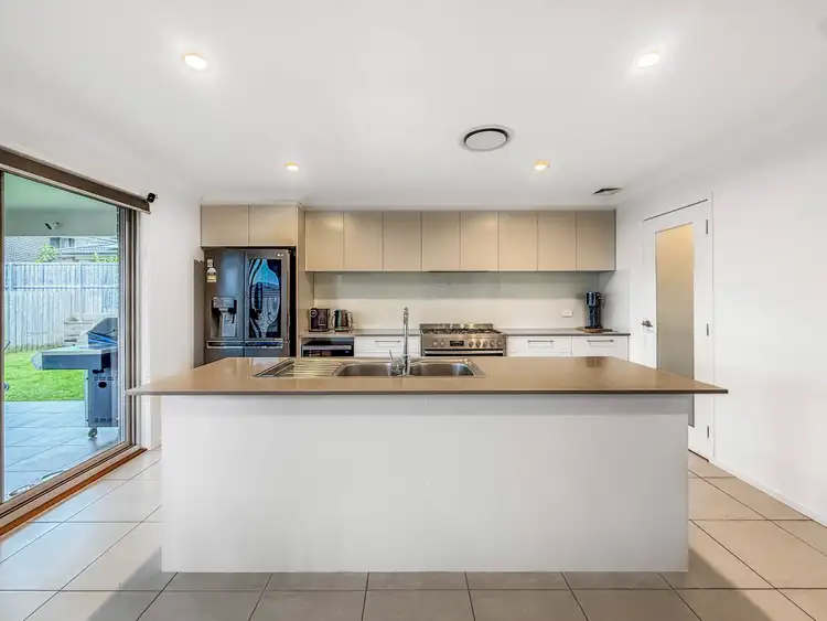 Second view of Homely house listing, 6 Bendalong Street, Tullimbar NSW 2527