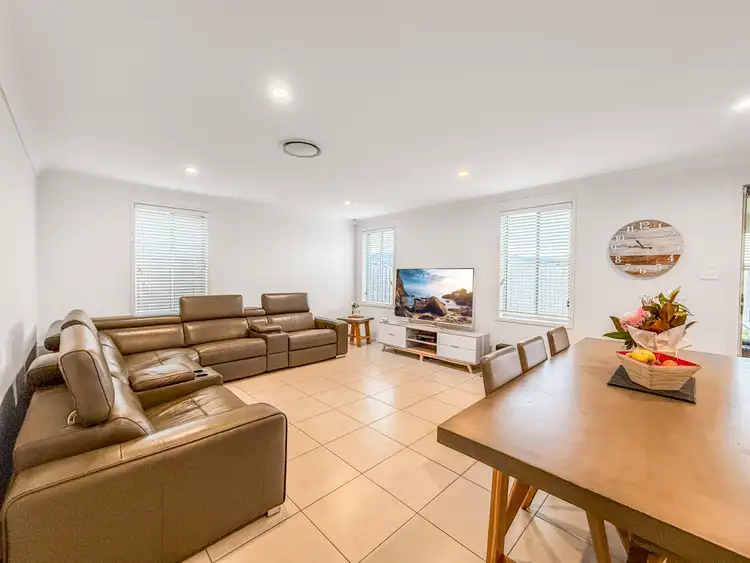 Third view of Homely house listing, 6 Bendalong Street, Tullimbar NSW 2527