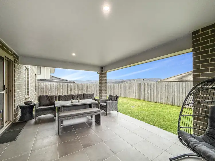 Fourth view of Homely house listing, 6 Bendalong Street, Tullimbar NSW 2527