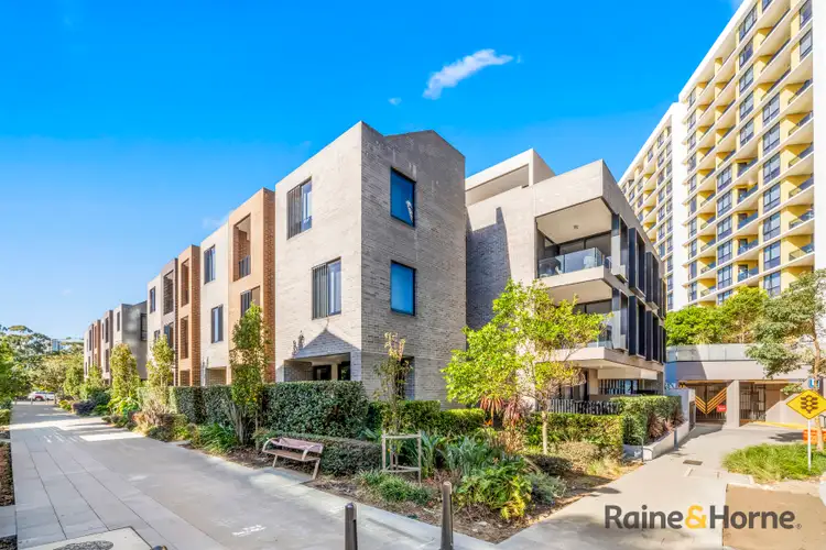Main view of Homely apartment listing, 235/811 Elizabeth Street, Zetland NSW 2017