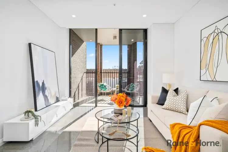 Fourth view of Homely apartment listing, 235/811 Elizabeth Street, Zetland NSW 2017