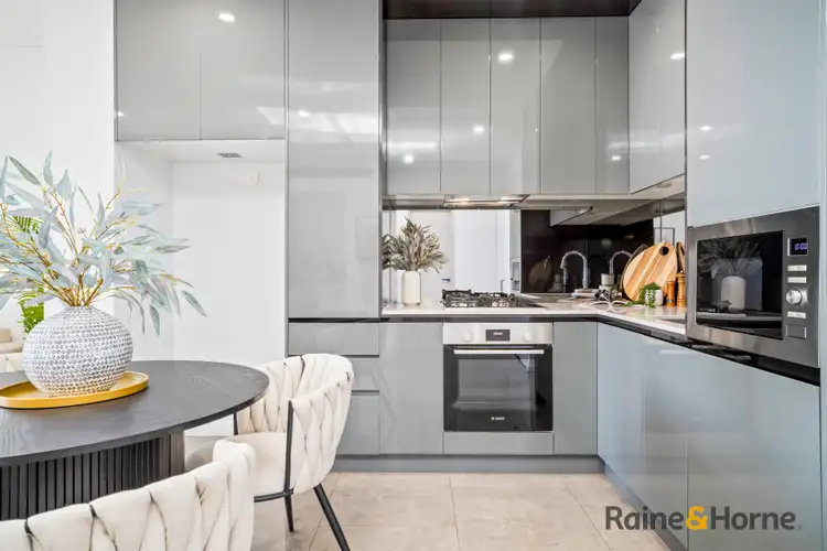 Sixth view of Homely apartment listing, 235/811 Elizabeth Street, Zetland NSW 2017