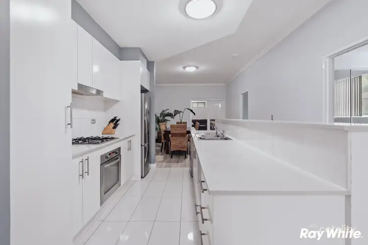 64/11 Glenvale Avenue, Parklea NSW 2768