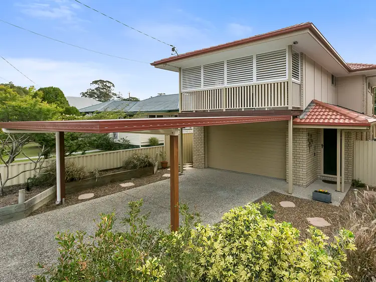 Main view of Homely house listing, 31 Barnham Street, Wynnum QLD 4178