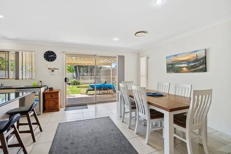 Fourth view of Homely house listing, 31 Barnham Street, Wynnum QLD 4178