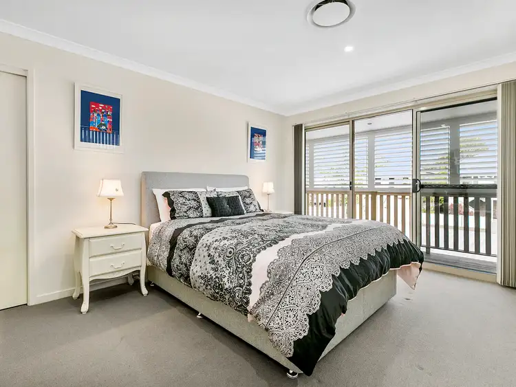 Fifth view of Homely house listing, 31 Barnham Street, Wynnum QLD 4178