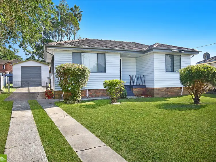 4 Cornwell Place, Berkeley NSW 2506