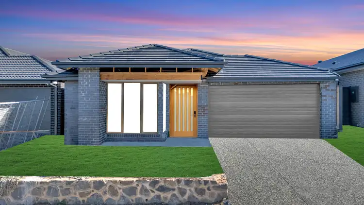 Main view of Homely house listing, 116 Eastside Boulevard, Donnybrook VIC 3064