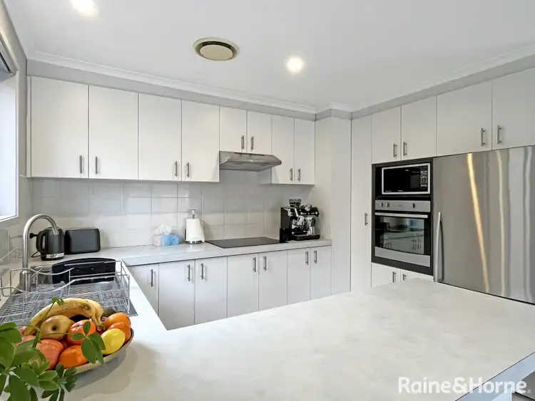 Main view of Homely townhouse listing, 7/40 Ross Road, Queanbeyan NSW 2620