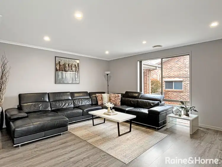Second view of Homely townhouse listing, 7/40 Ross Road, Queanbeyan NSW 2620