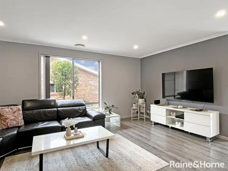Third view of Homely townhouse listing, 7/40 Ross Road, Queanbeyan NSW 2620