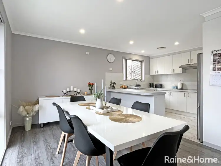 Fourth view of Homely townhouse listing, 7/40 Ross Road, Queanbeyan NSW 2620