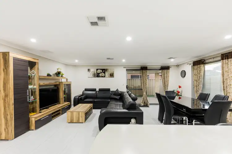 Fourth view of Homely house listing, 39 Welcome Meander, Harrisdale WA 6112