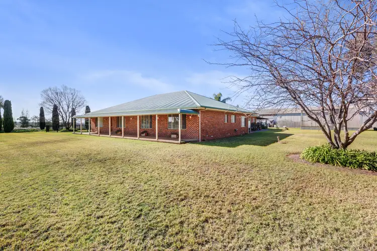 976 Murrami Road, Murrami NSW 2705