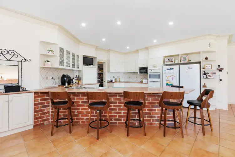 Second view of Homely rural property listing, 976 Murrami Road, Murrami NSW 2705